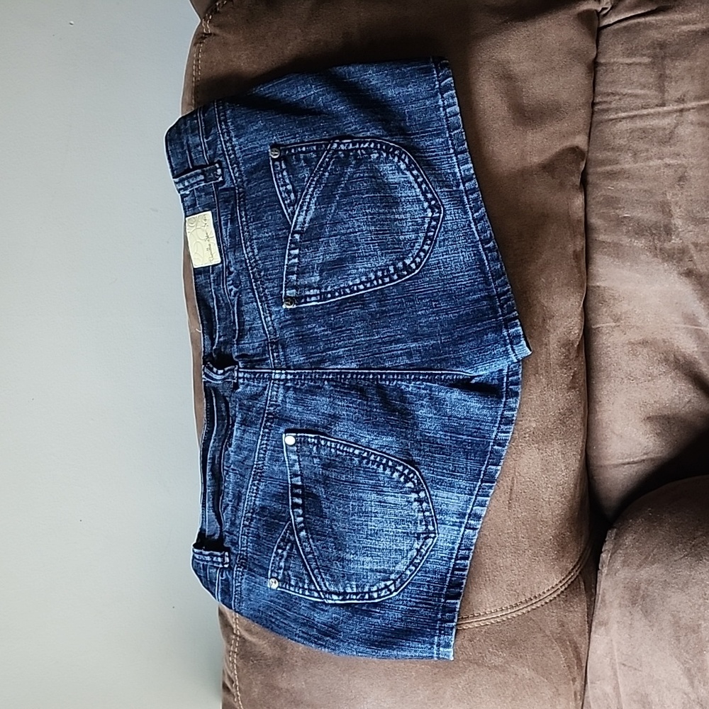 Denim